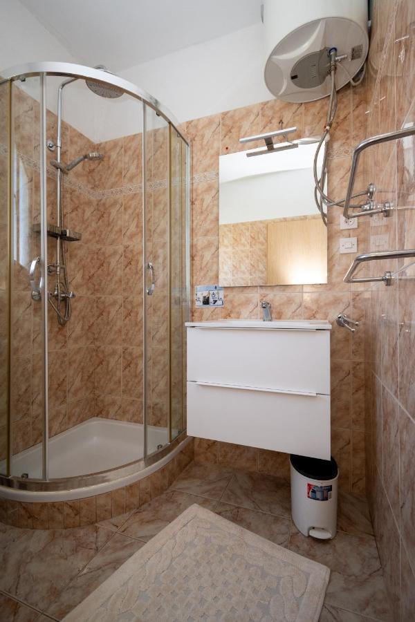 Apartments With Wifi Sali, Dugi Otok - 8189 Exterior foto